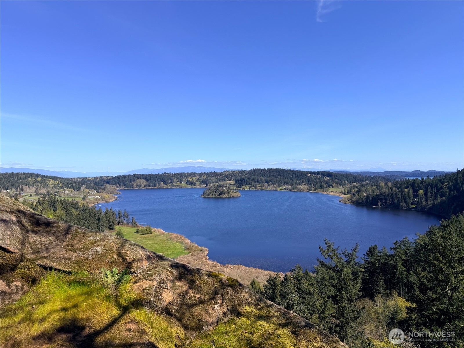 13998 Donnell Rd , Anacortes, WA 98221