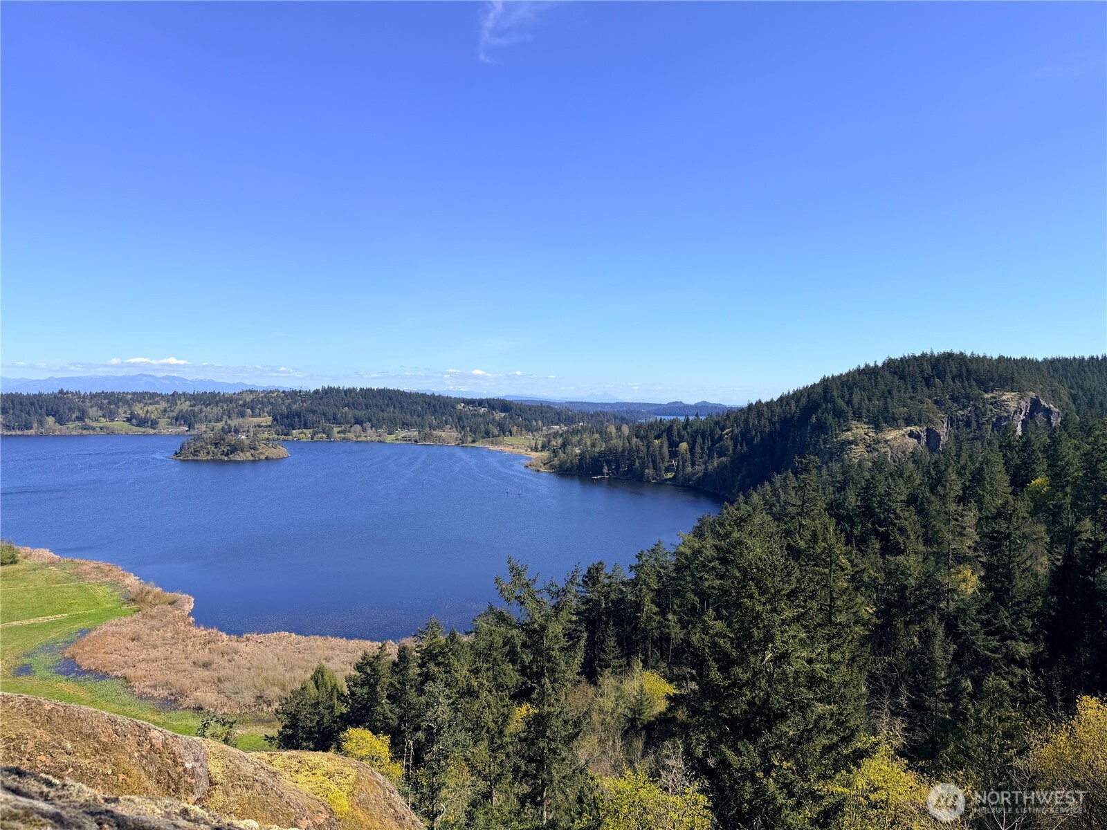 13998 Donnell Rd , Anacortes, WA 98221