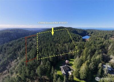 13998 Donnell Rd , Anacortes, WA 98221 - Photo 2