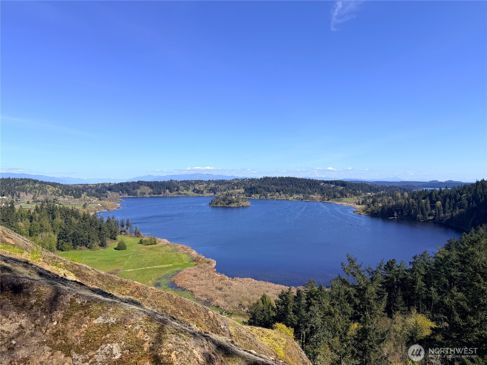 13998 Donnell Rd , Anacortes, WA 98221