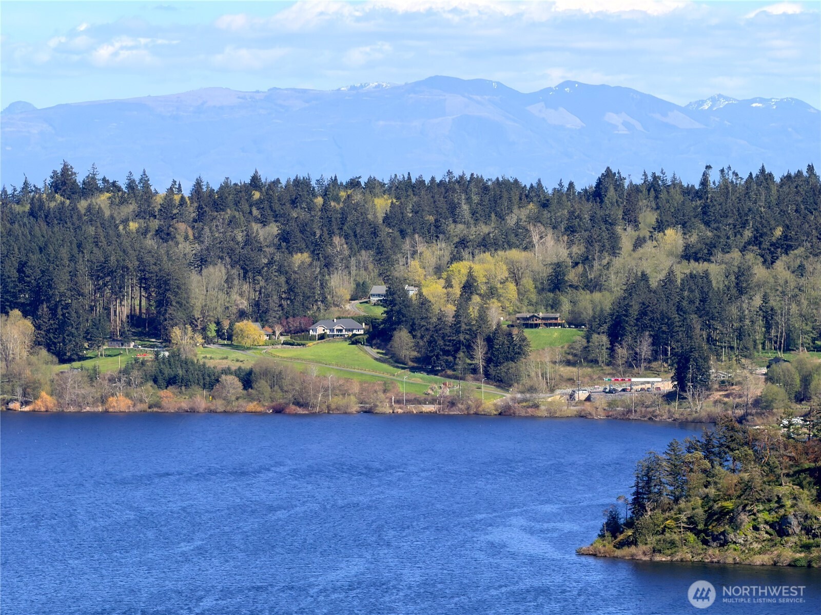 13998 Donnell Rd , Anacortes, WA 98221