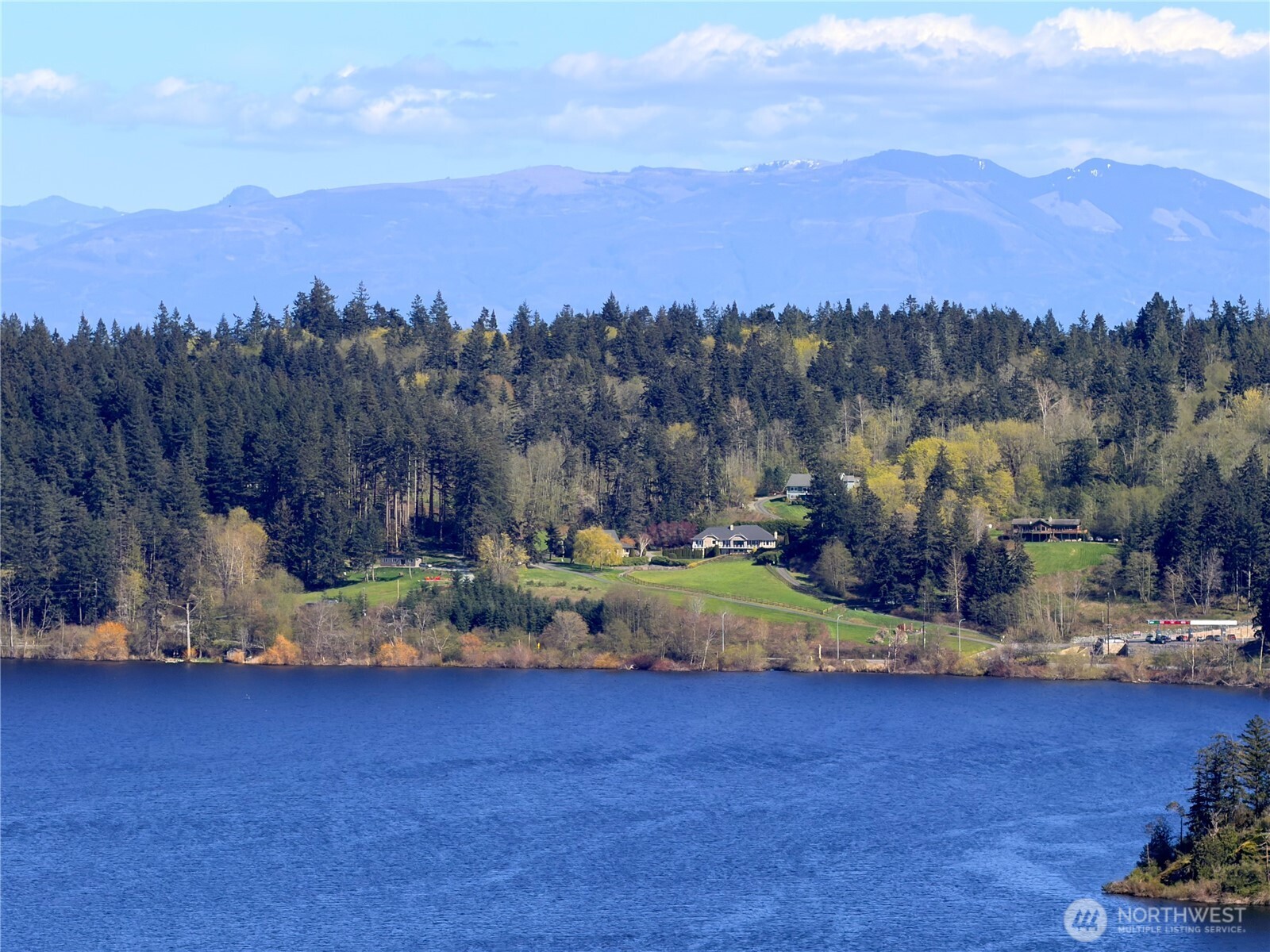 13998 Donnell Rd , Anacortes, WA 98221