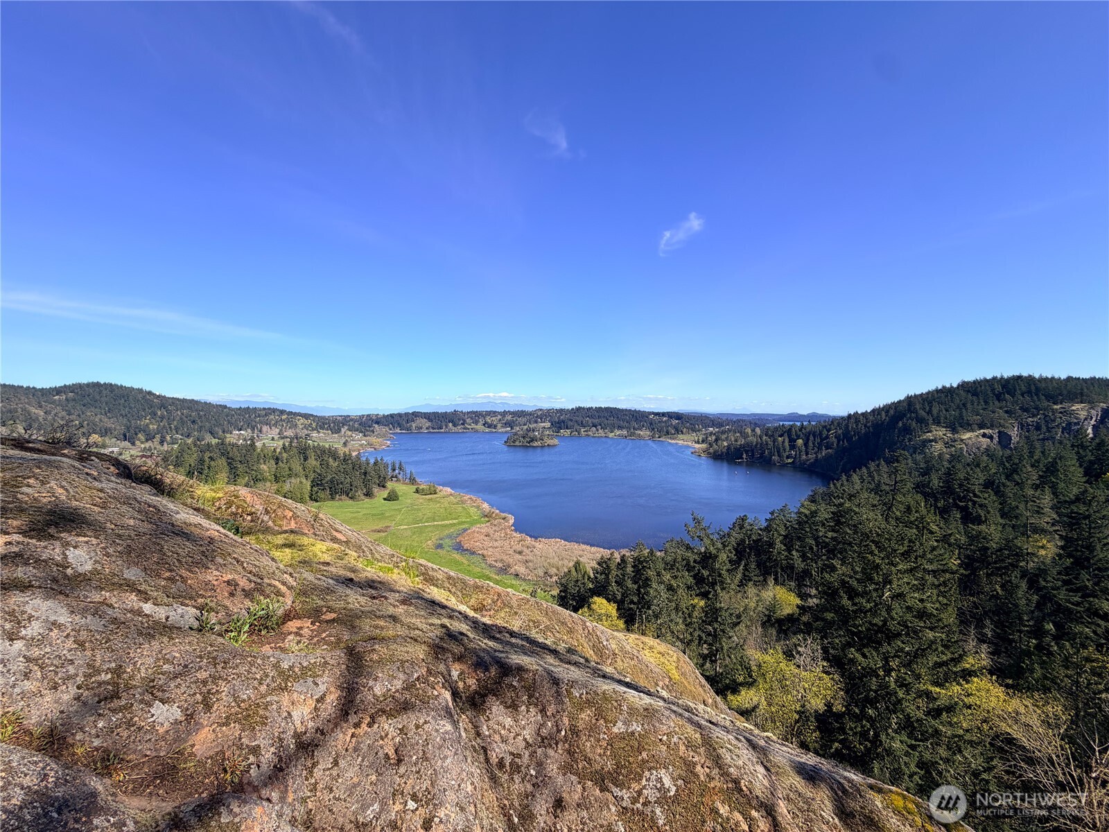 13998 Donnell Rd , Anacortes, WA 98221