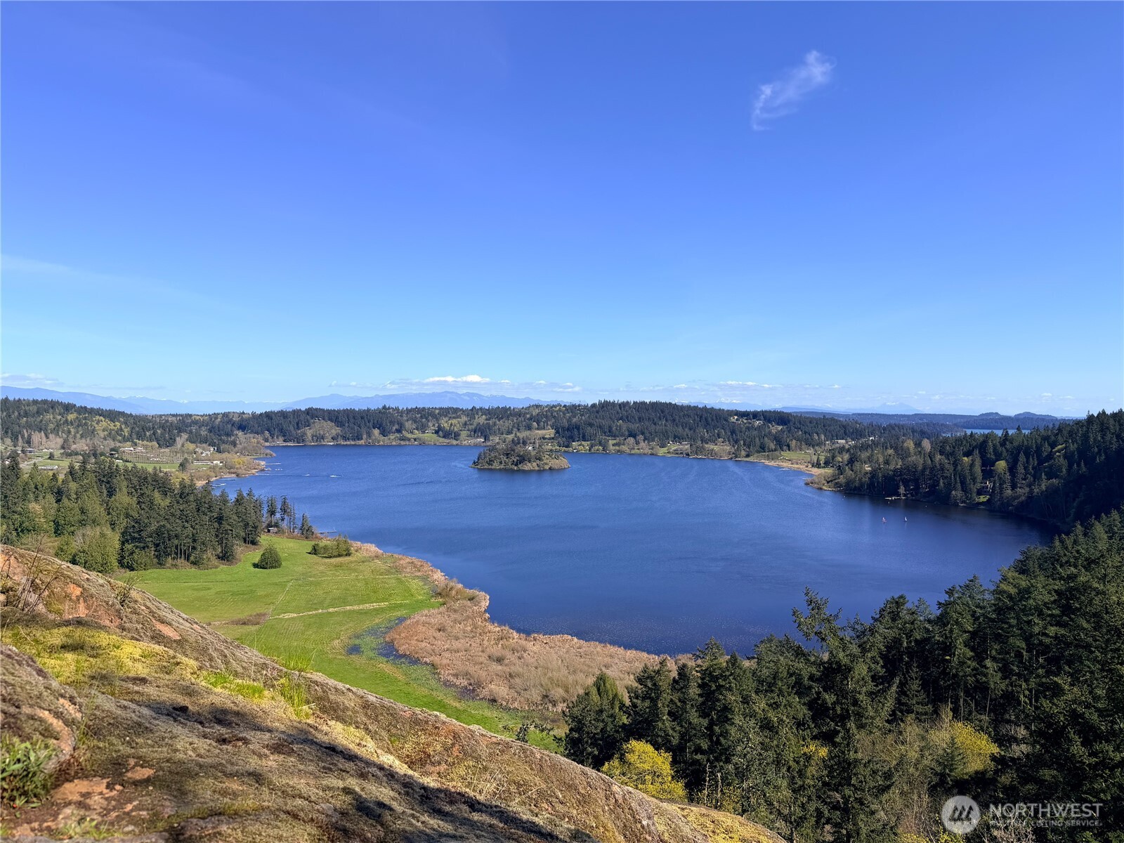 13998 Donnell Rd , Anacortes, WA 98221