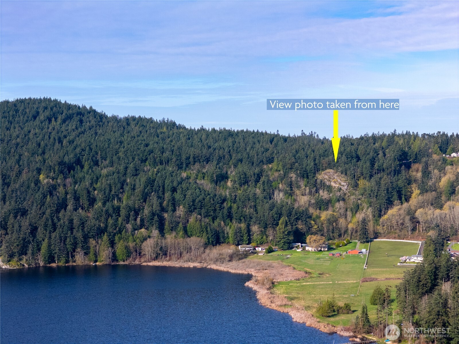 13998 Donnell Rd , Anacortes, WA 98221