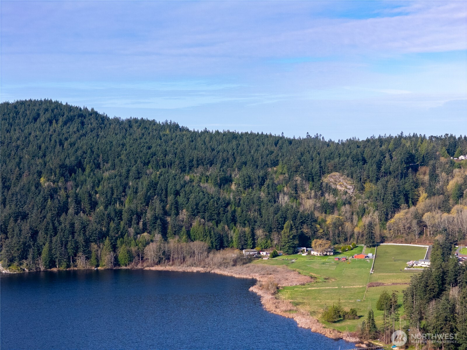 13998 Donnell Rd , Anacortes, WA 98221