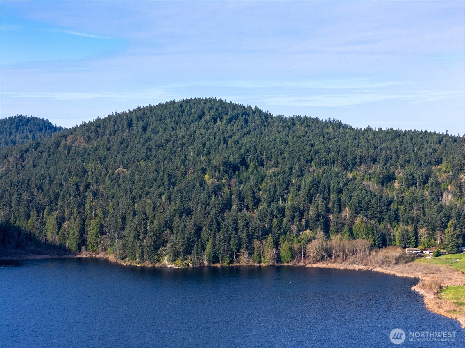 13998 Donnell Rd , Anacortes, WA 98221