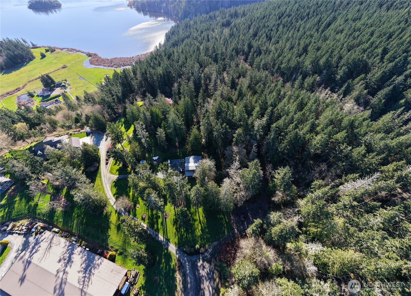 13998 Donnell Rd , Anacortes, WA 98221