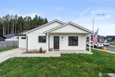 2011 Apple Road , Winlock, WA 98596 - Photo 1