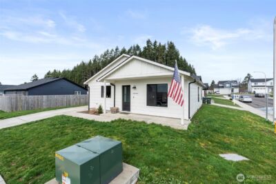 2011 Apple Road , Winlock, WA 98596 - Photo 4