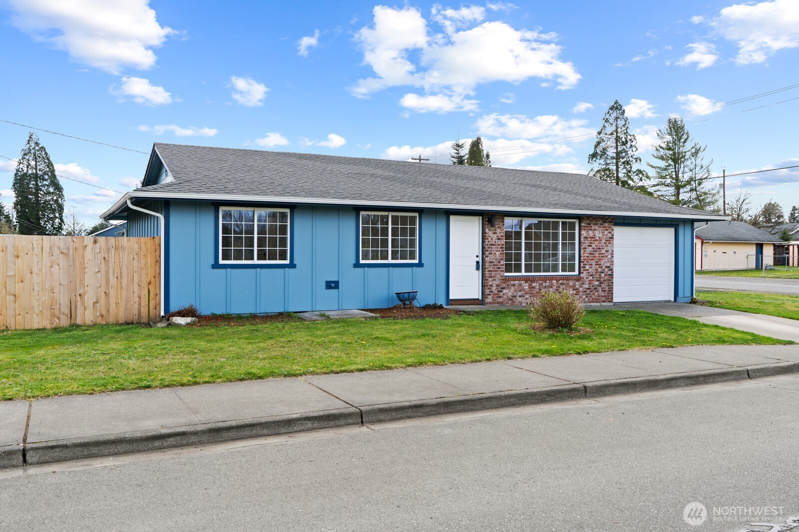 405 E K Street , Shelton, WA 98584