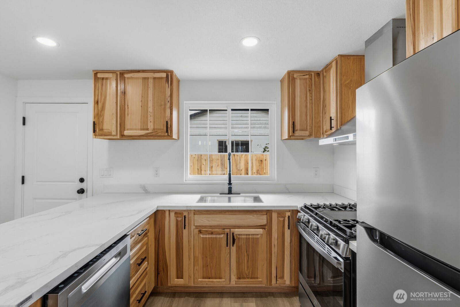 405 E K Street , Shelton, WA 98584
