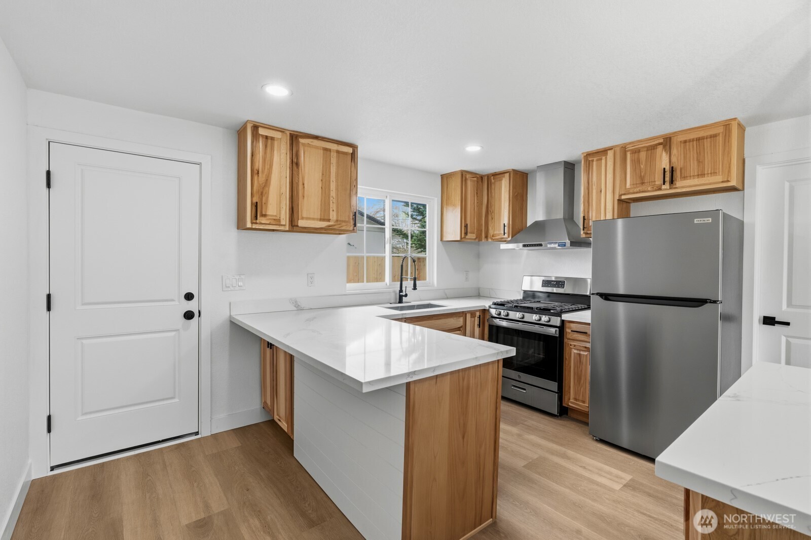 405 E K Street , Shelton, WA 98584