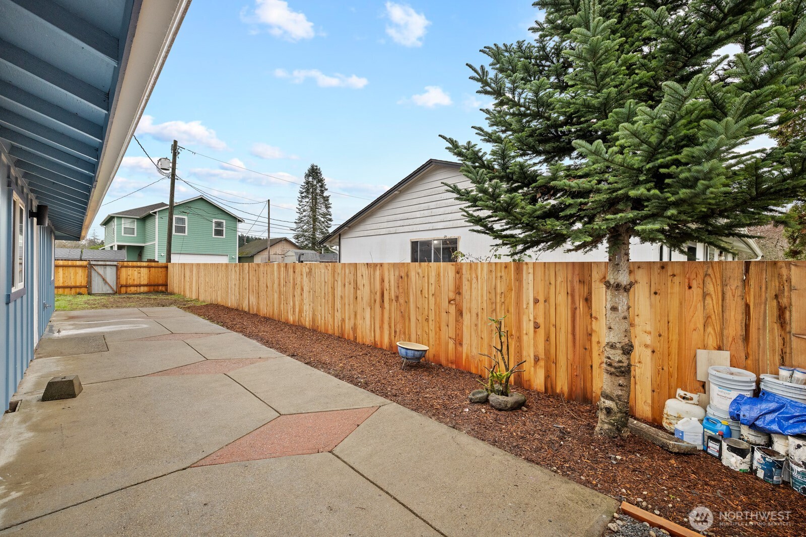 405 E K Street , Shelton, WA 98584
