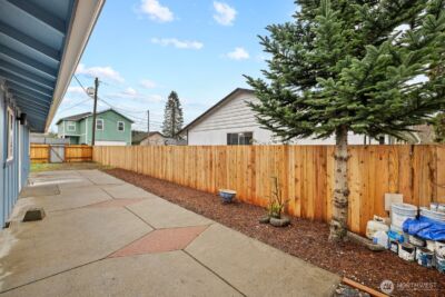 405 E K Street , Shelton, WA 98584 - Photo 31