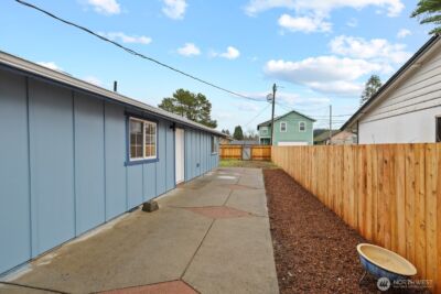 405 E K Street , Shelton, WA 98584 - Photo 32