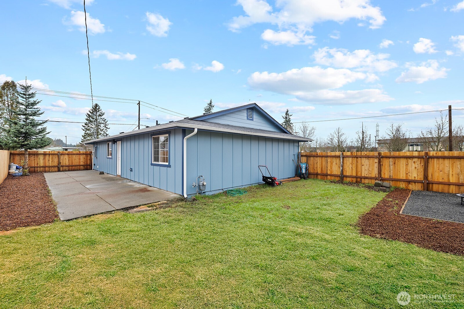 405 E K Street , Shelton, WA 98584