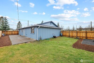 405 E K Street , Shelton, WA 98584 - Photo 34