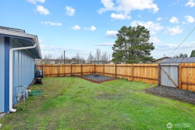 405 E K Street , Shelton, WA 98584 - Photo 35