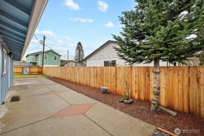 405 E K Street , Shelton, WA 98584 - Photo 37