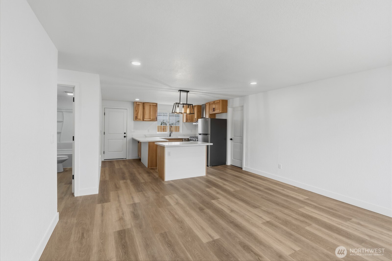 405 E K Street , Shelton, WA 98584
