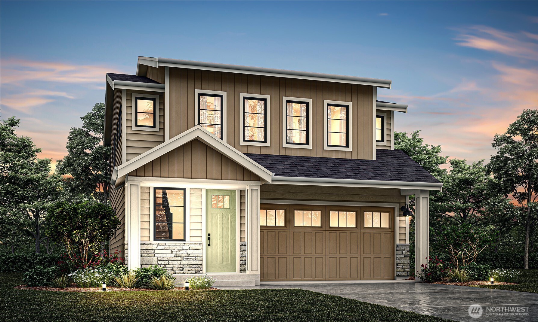 20908 99th Place S, Kent, WA 98031