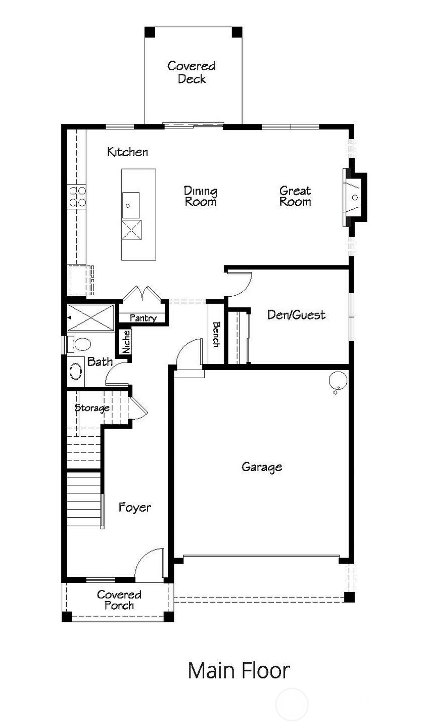 20908 99th Place S, Kent, WA 98031