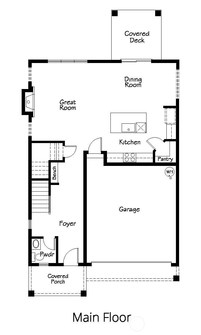 20902 99th Place S, Kent, WA 98031