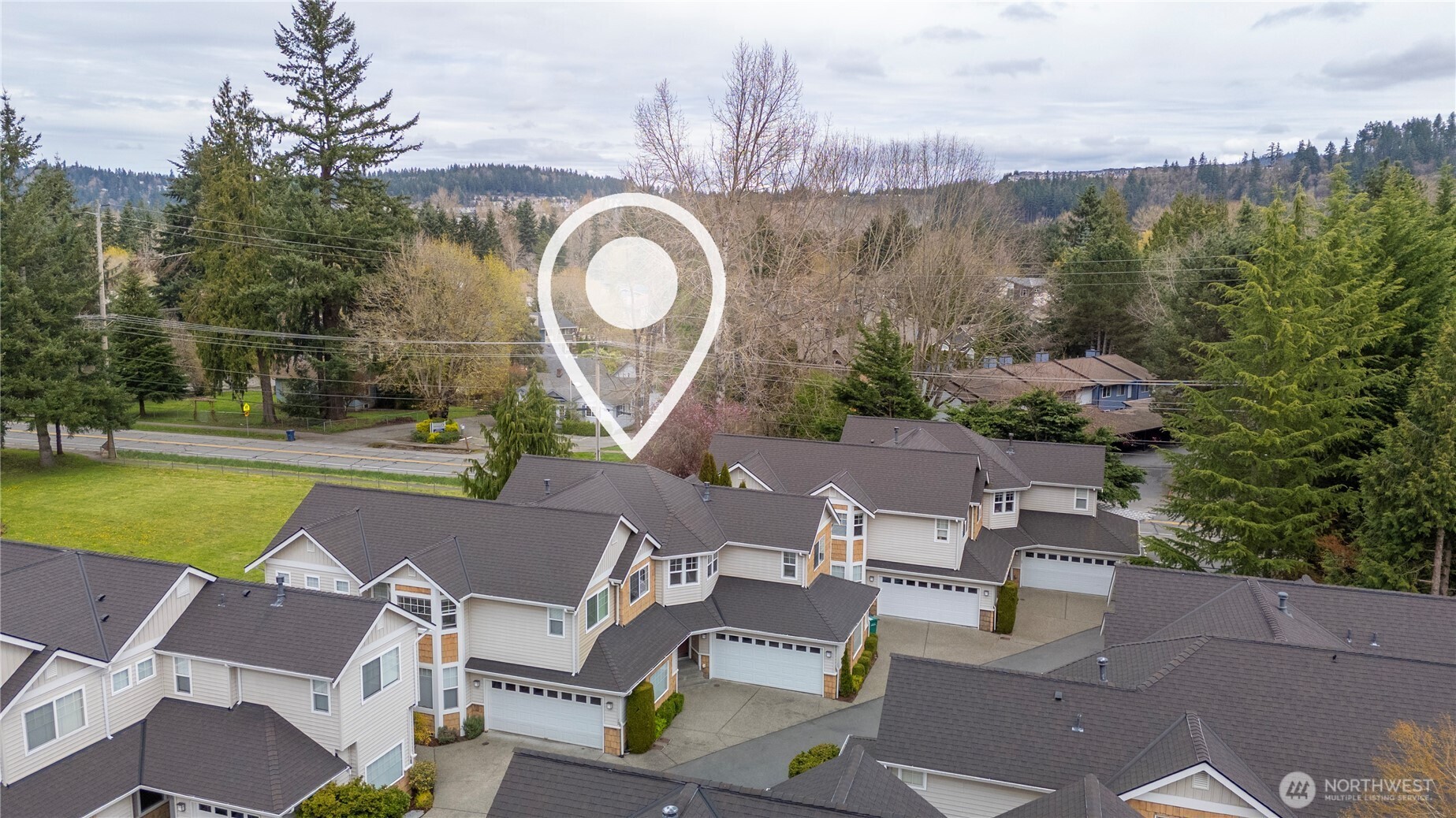 205 Newport Way NW #J1, Issaquah, WA 98027