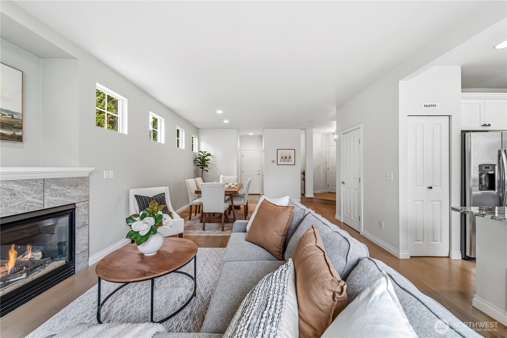 205 Newport Way NW #J1, Issaquah, WA 98027