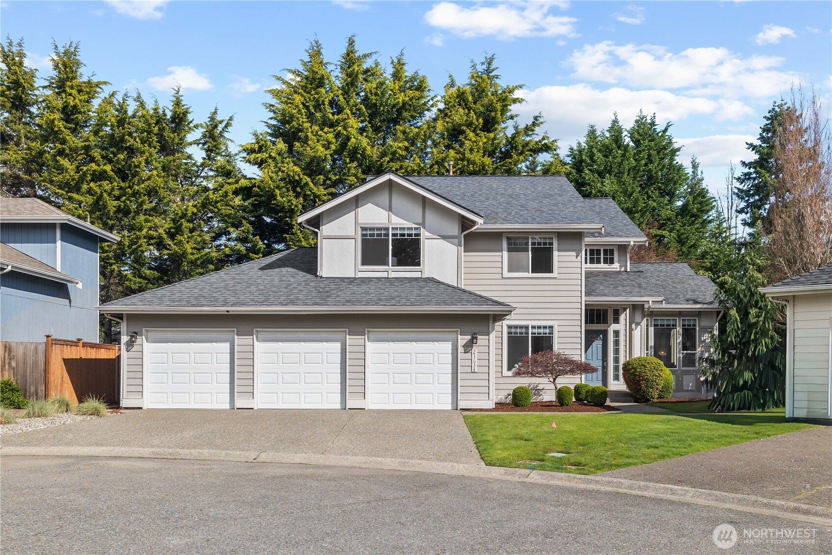 23634 SE 267th Place , Maple Valley, WA 98038