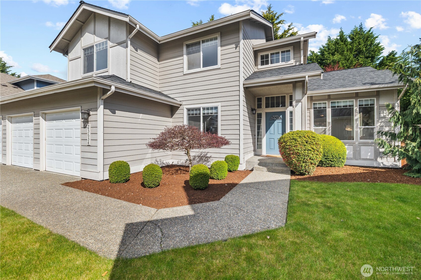 23634 SE 267th Place , Maple Valley, WA 98038