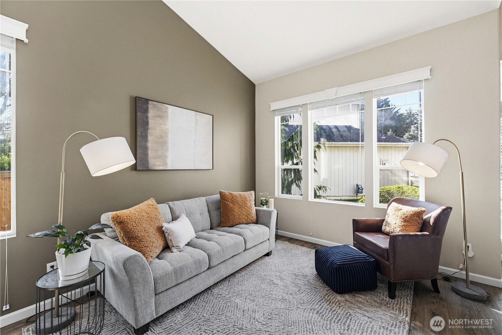 23634 SE 267th Place , Maple Valley, WA 98038