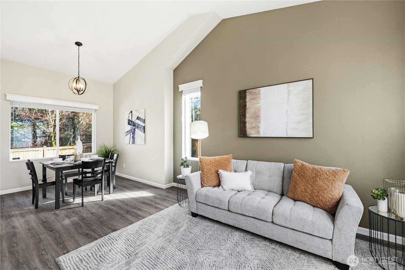 23634 SE 267th Place , Maple Valley, WA 98038