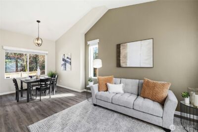 23634 SE 267th Place , Maple Valley, WA 98038 - Photo 5
