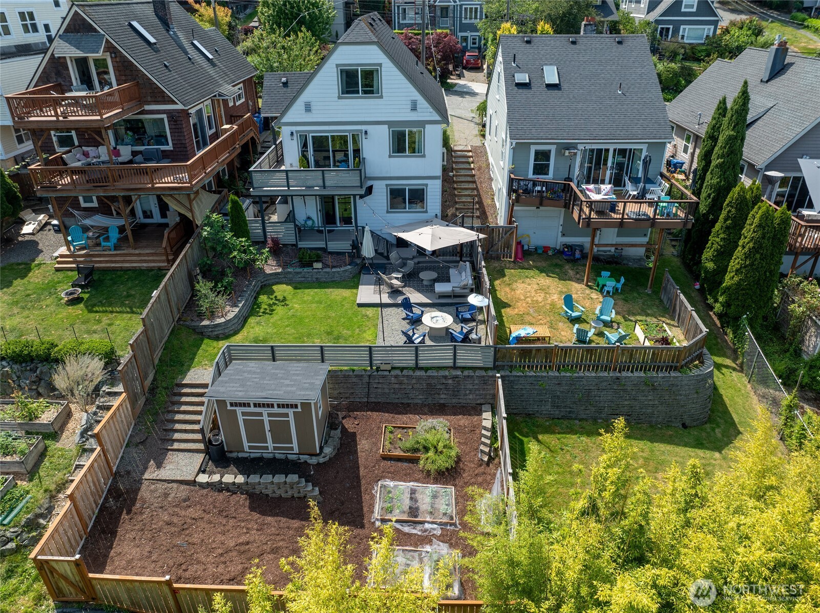 1070 25th Avenue E, Seattle, WA 98112