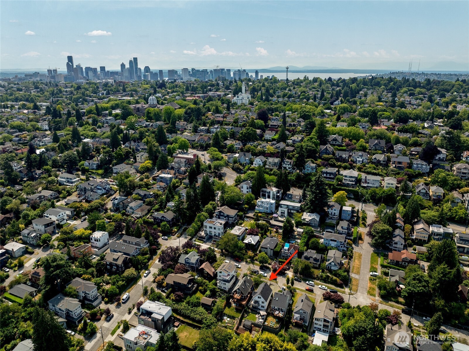 1070 25th Avenue E, Seattle, WA 98112