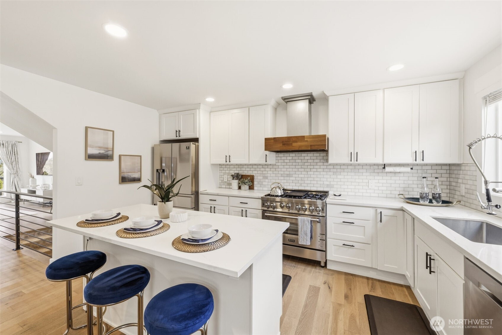 1070 25th Avenue E, Seattle, WA 98112