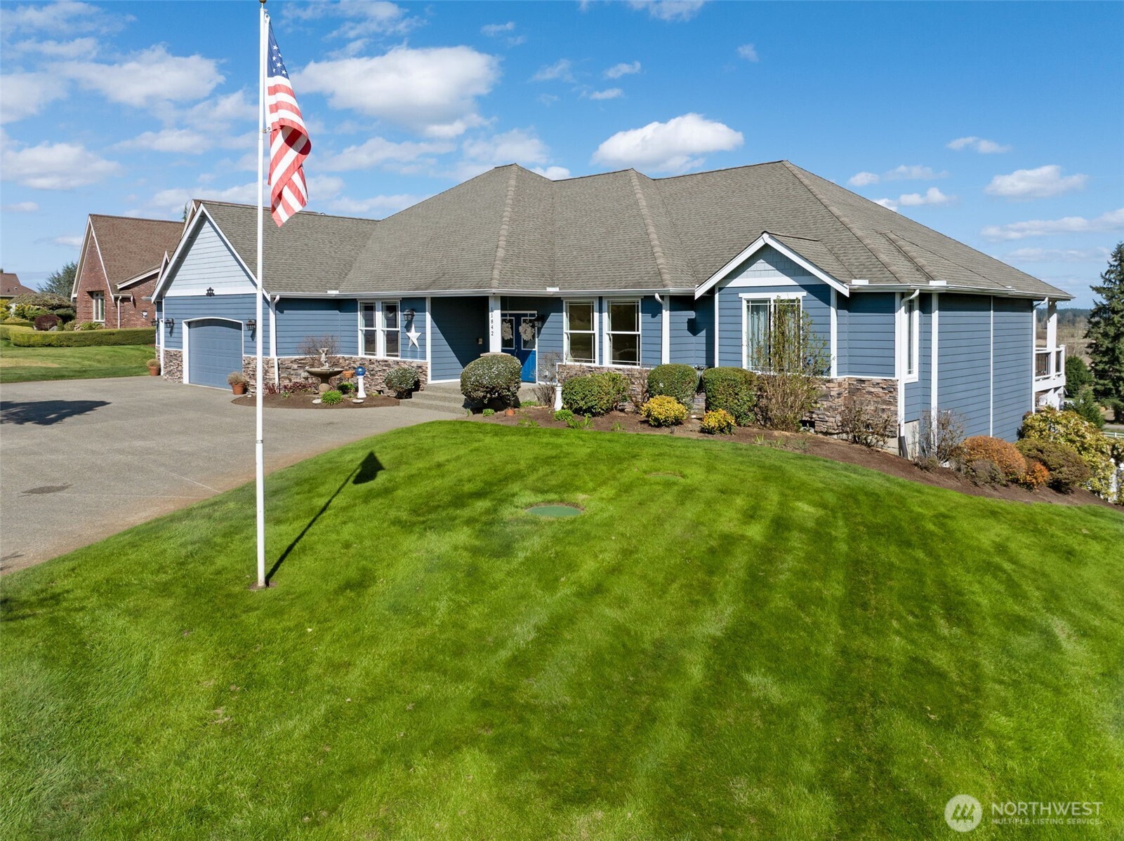 11842 Parkview Court SW, Olympia, WA 98512