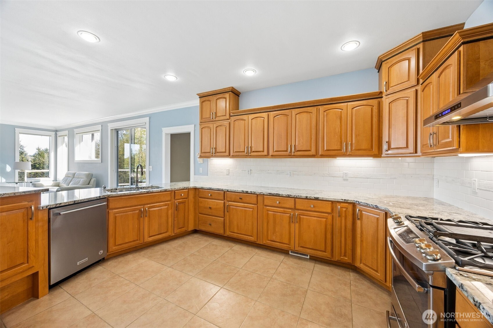 11842 Parkview Court SW, Olympia, WA 98512
