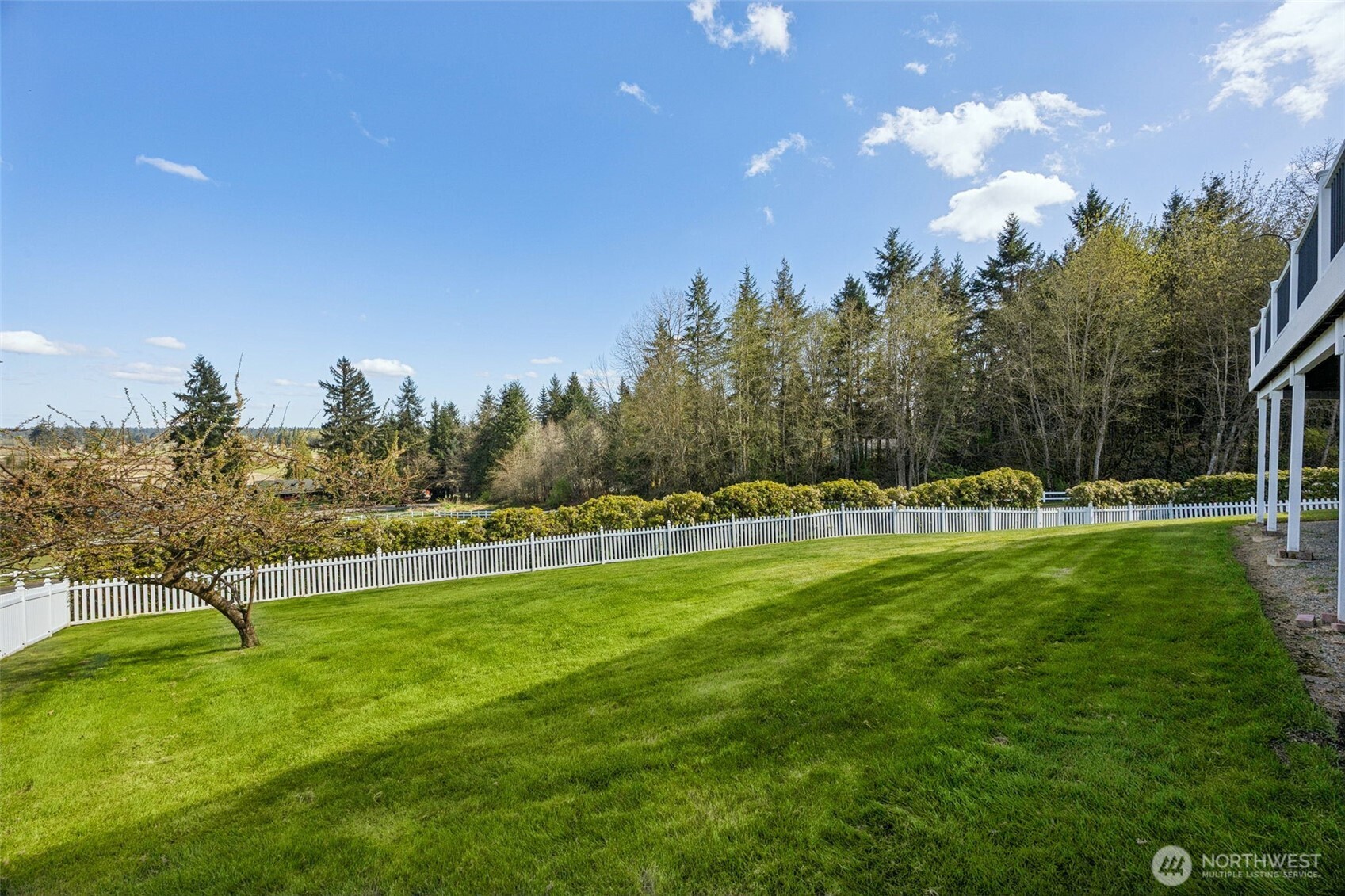 11842 Parkview Court SW, Olympia, WA 98512