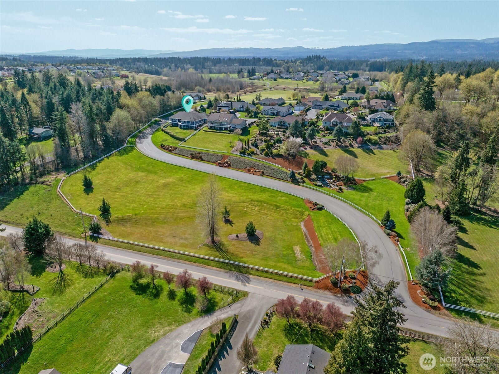11842 Parkview Court SW, Olympia, WA 98512