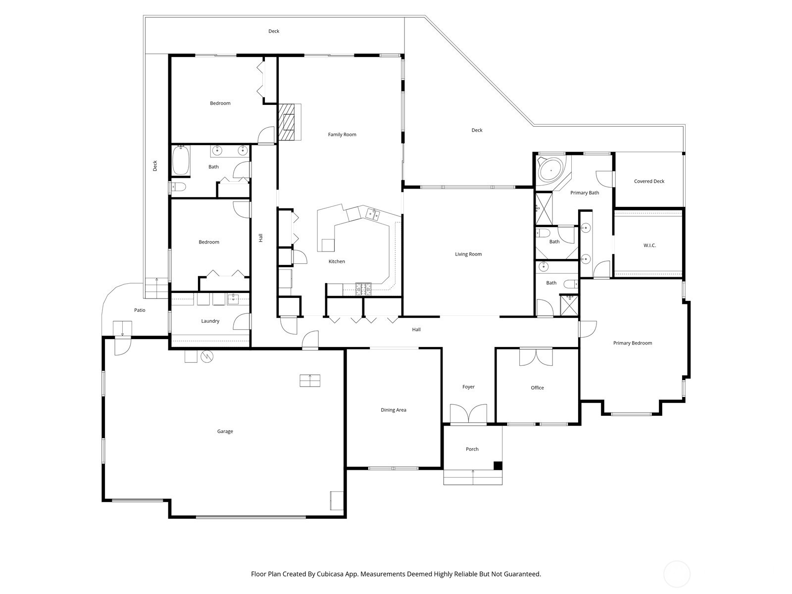11842 Parkview Court SW, Olympia, WA 98512