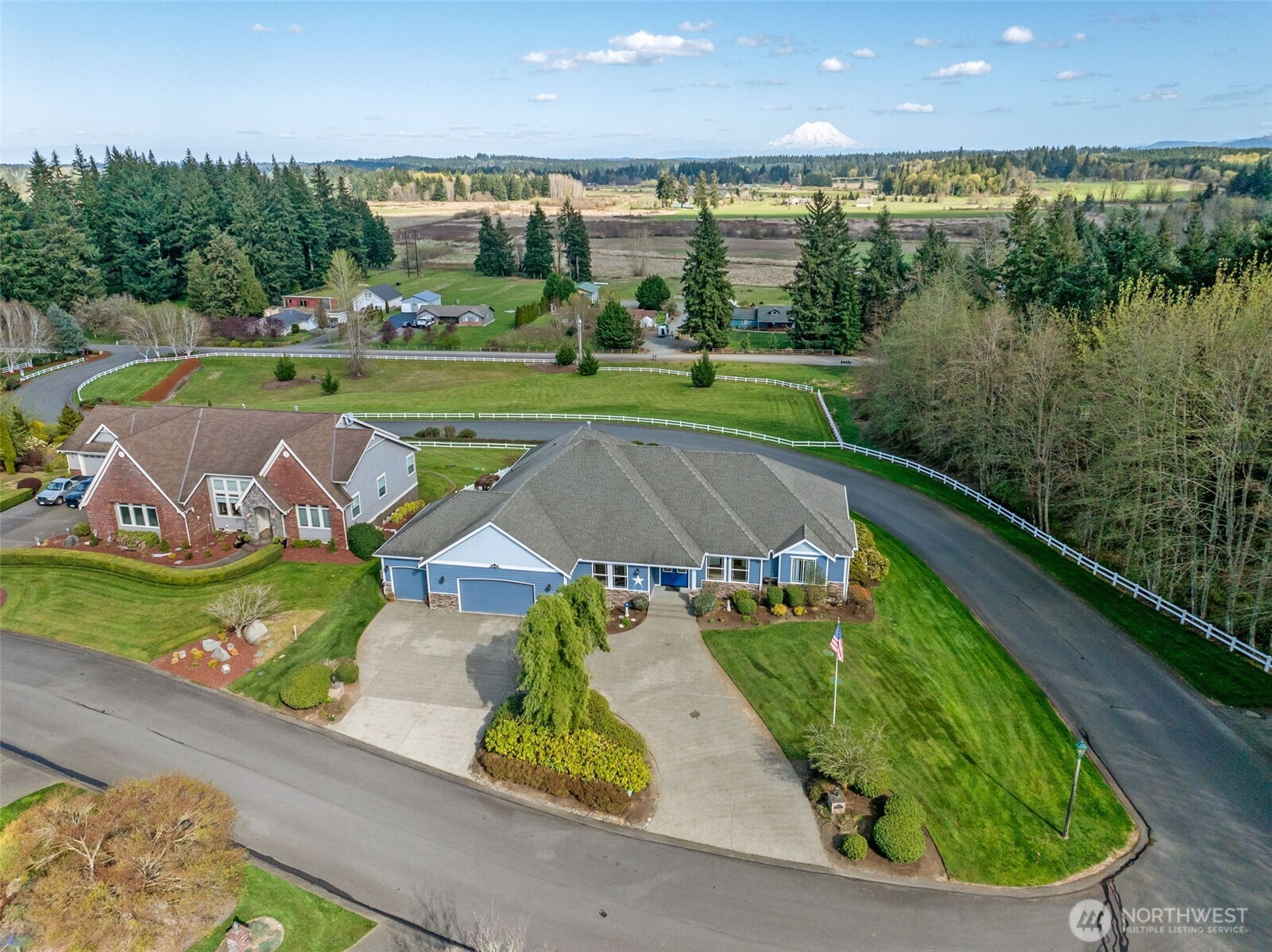 11842 Parkview Court SW, Olympia, WA 98512