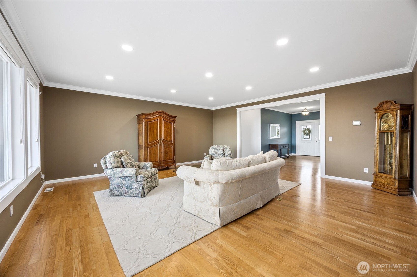 11842 Parkview Court SW, Olympia, WA 98512