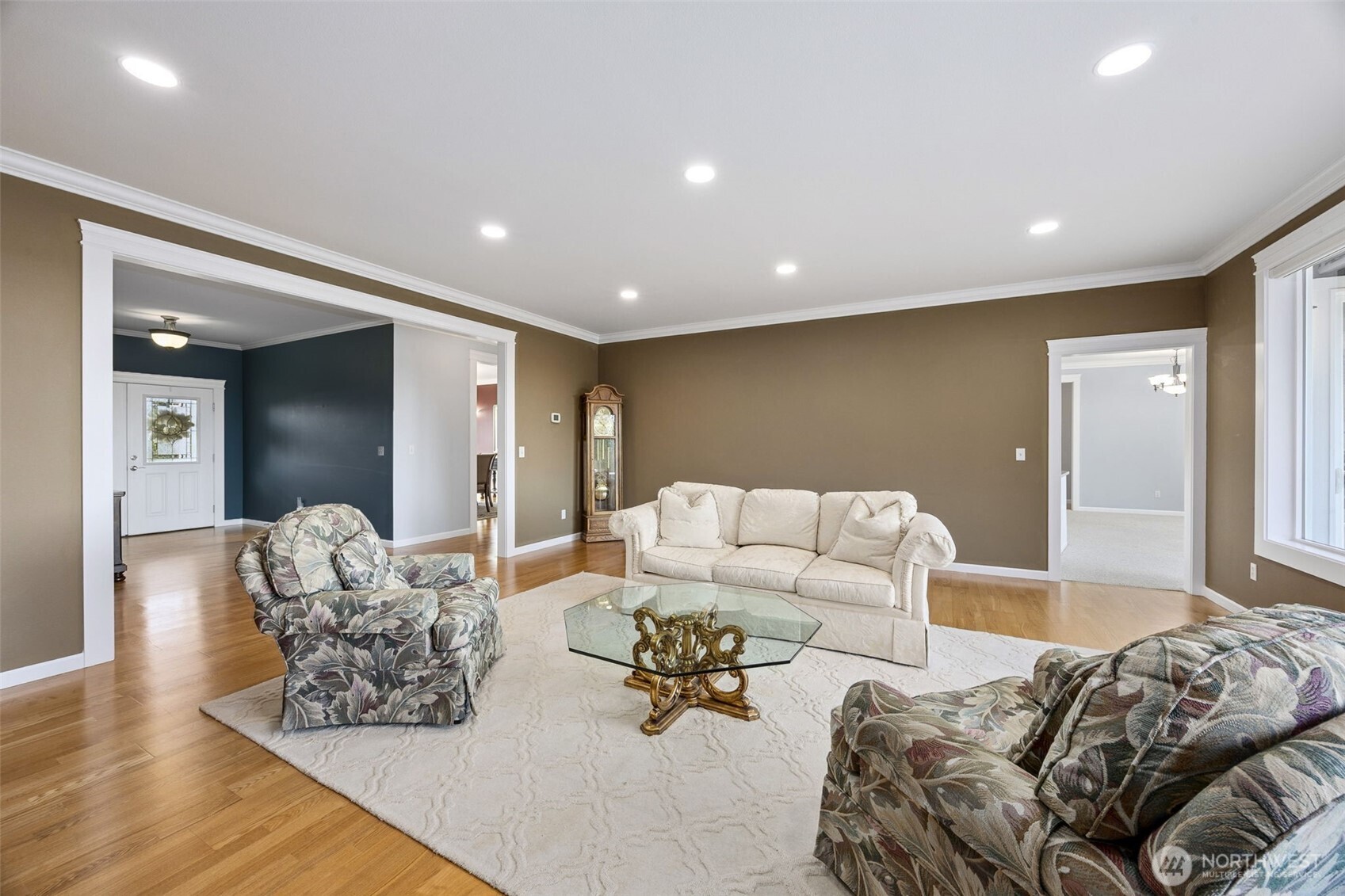 11842 Parkview Court SW, Olympia, WA 98512