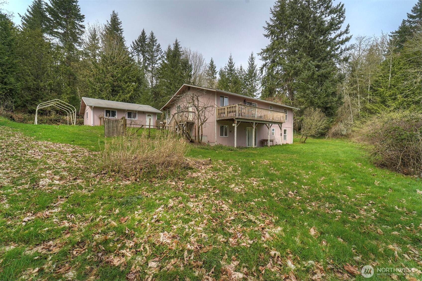 31481 Night Owl Avenue NE, Kingston, WA 98346