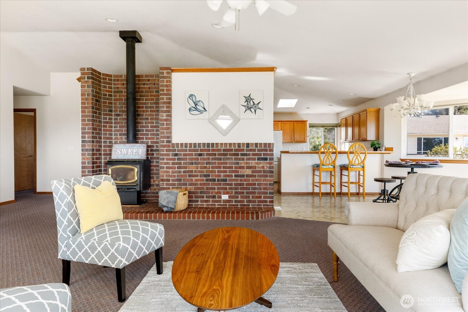 648 Hacienda Drive , Coupeville, WA 98239