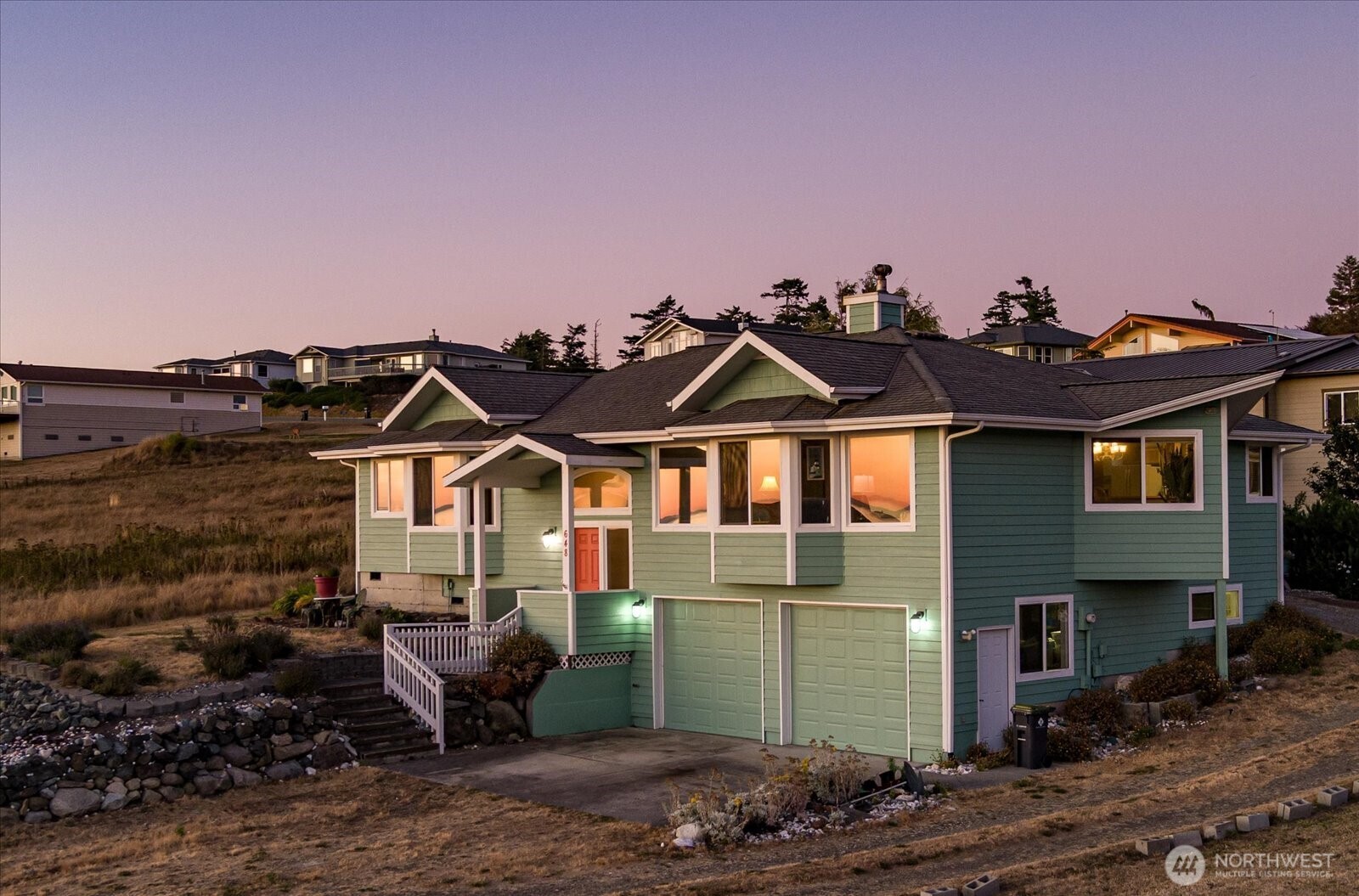 648 Hacienda Drive , Coupeville, WA 98239