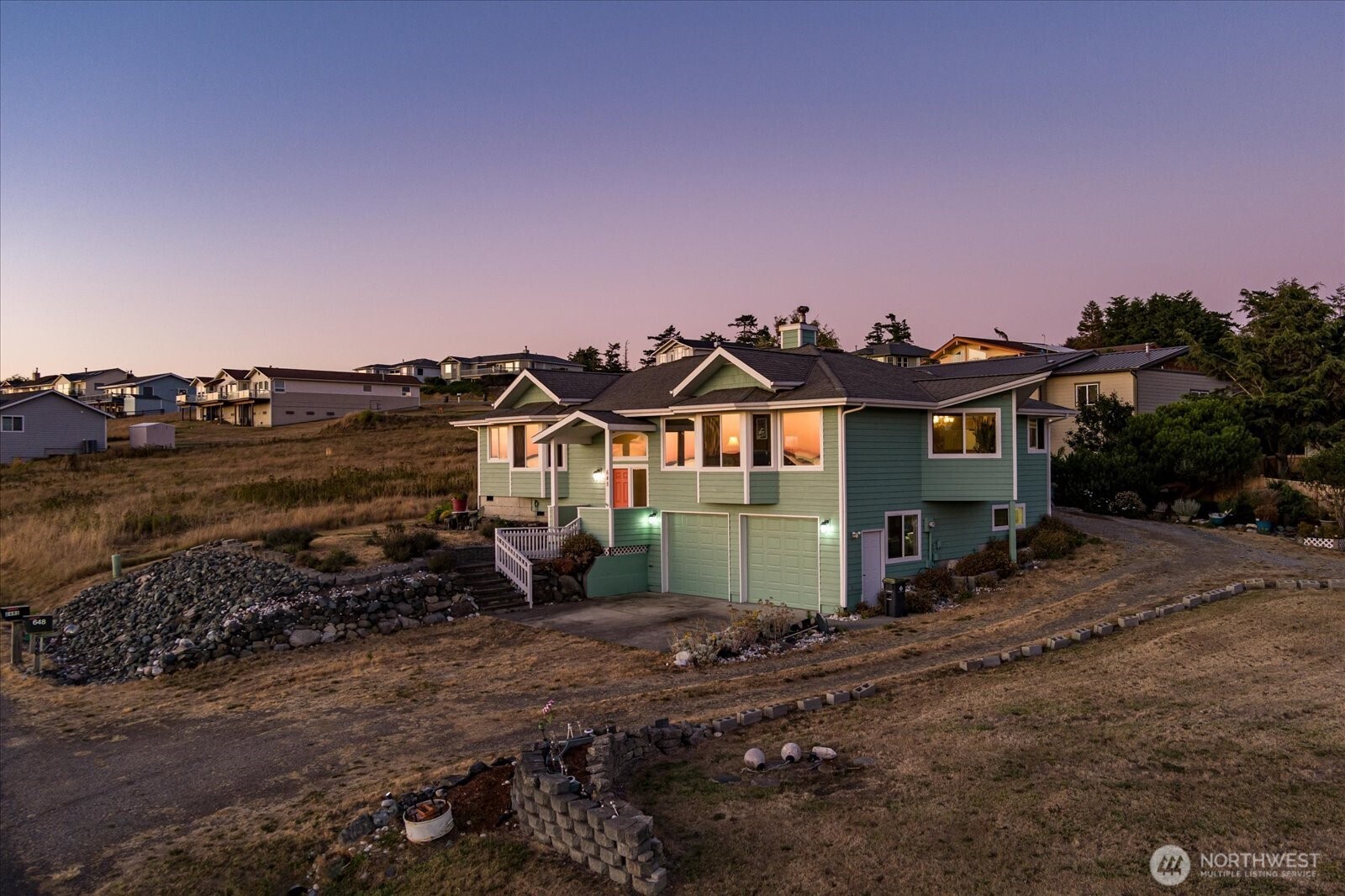 648 Hacienda Drive , Coupeville, WA 98239